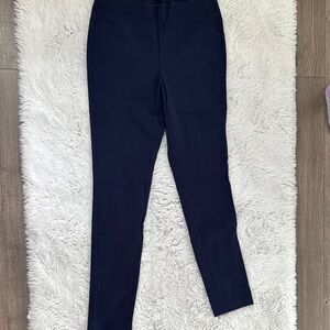 MK Women's Navy Pants
